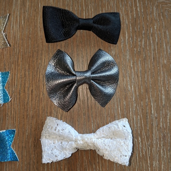 Custom Bows - Picture 3 of 4